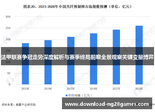 法甲联赛争冠走势深度解析与赛季终局前瞻全景观察关键变量博弈